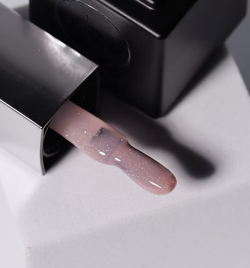MGart - Builder Gel #SATIN NUDE