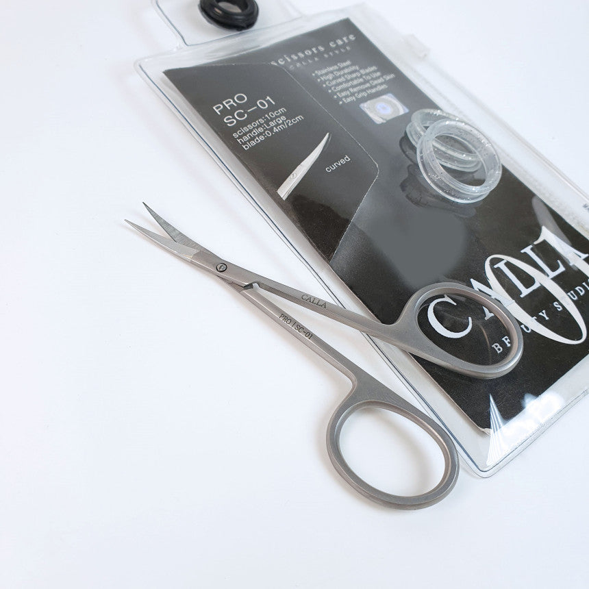CALLA Professional - Pro Scissors (NO.1 - NO.5)