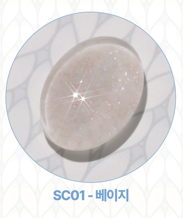 Mithmillo Signature Polish Gel Sweet Closet Knit Gels (8 Types SC01-SC08)