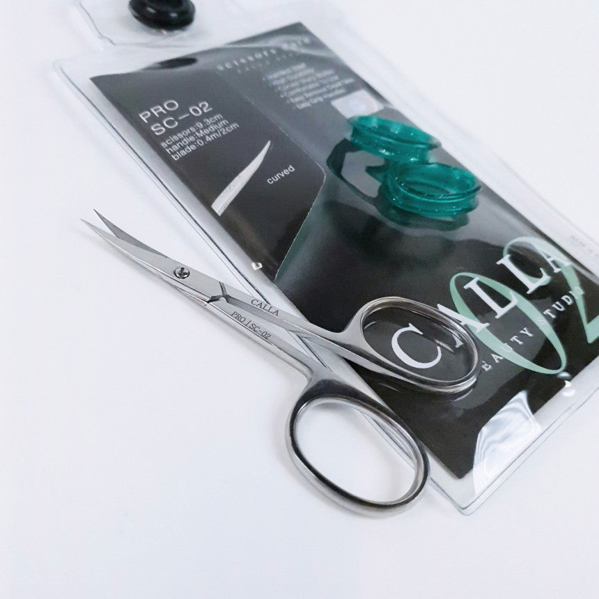 CALLA Professional - Pro Scissors (NO.1 - NO.5)