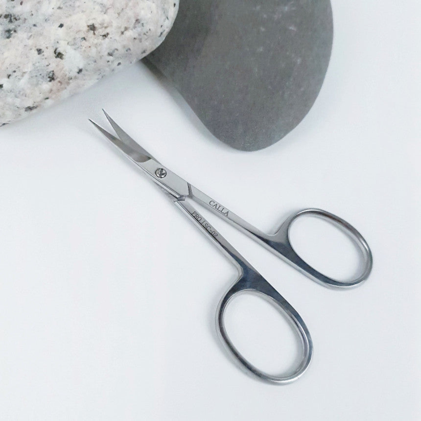 CALLA Professional - Pro Scissors (NO.1 - NO.5)