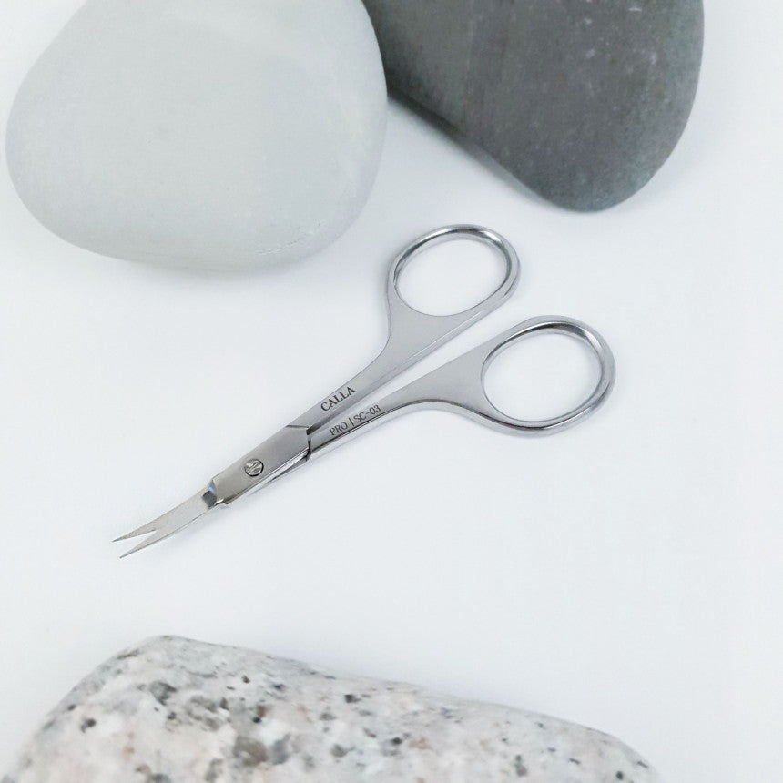 CALLA Professional - Pro Scissors (NO.1 - NO.5)
