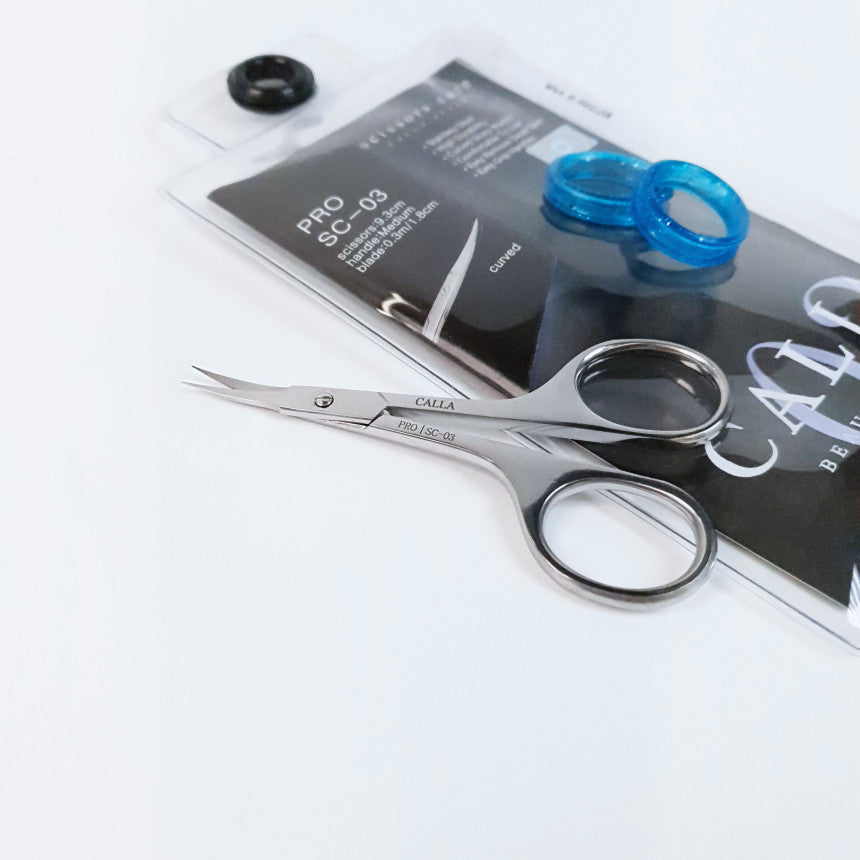 CALLA Professional - Pro Scissors (NO.1 - NO.5)