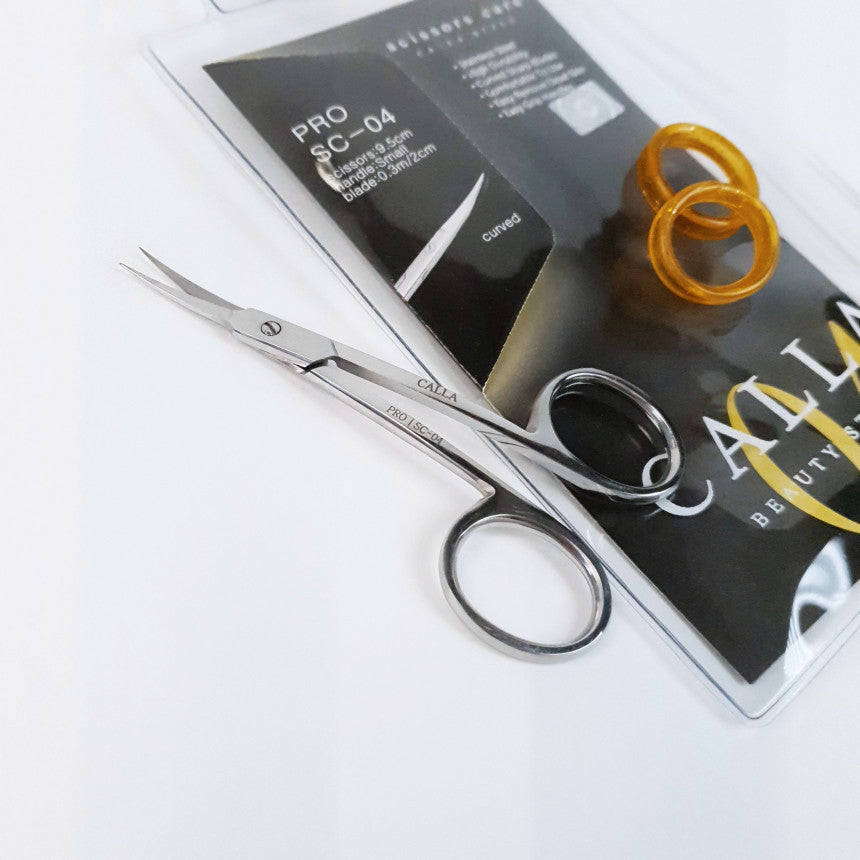 CALLA Professional - Pro Scissors (NO.1 - NO.5)