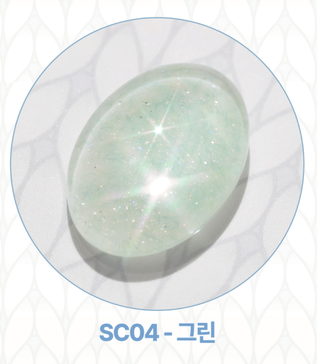 Mithmillo Signature Polish Gel Sweet Closet Knit Gels (8 Types SC01-SC08)