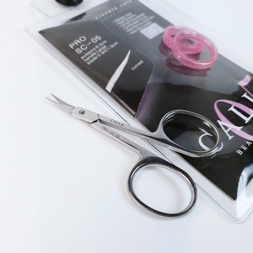 CALLA Professional - Pro Scissors (NO.1 - NO.5)