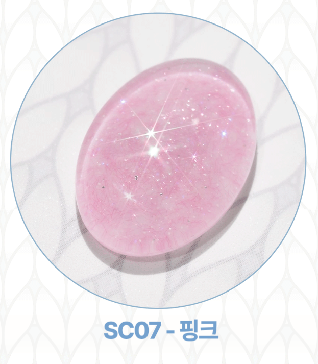 Mithmillo Signature Polish Gel Sweet Closet Knit Gels (8 Types SC01-SC08)