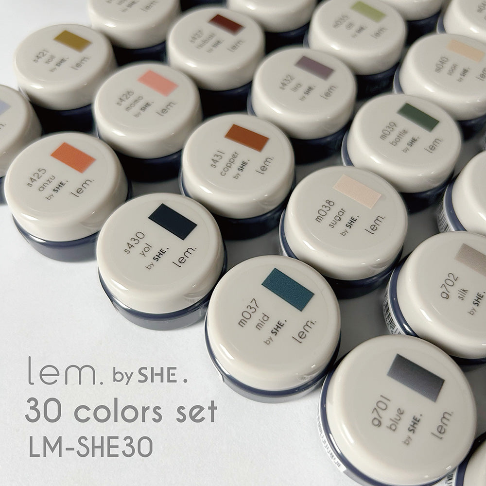 Lem - lem. by SHE