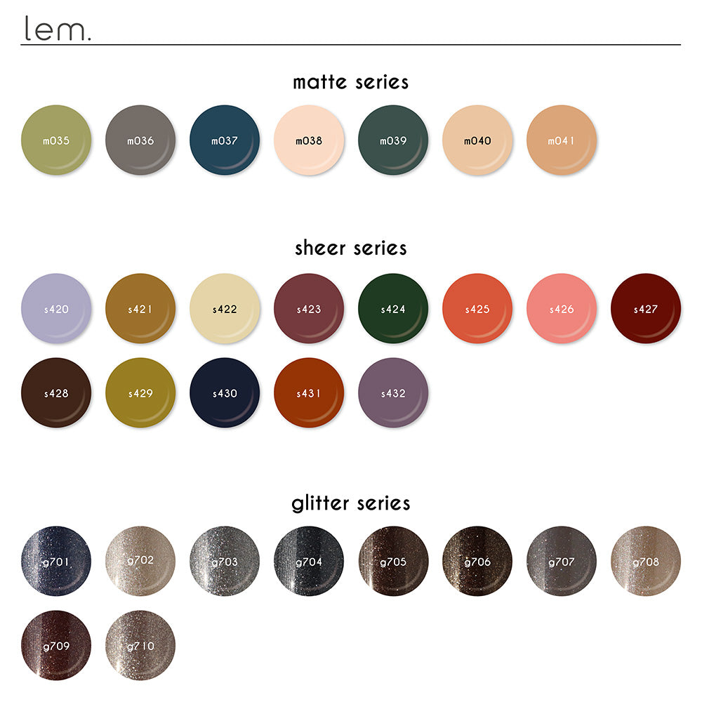 Lem - lem. by SHE