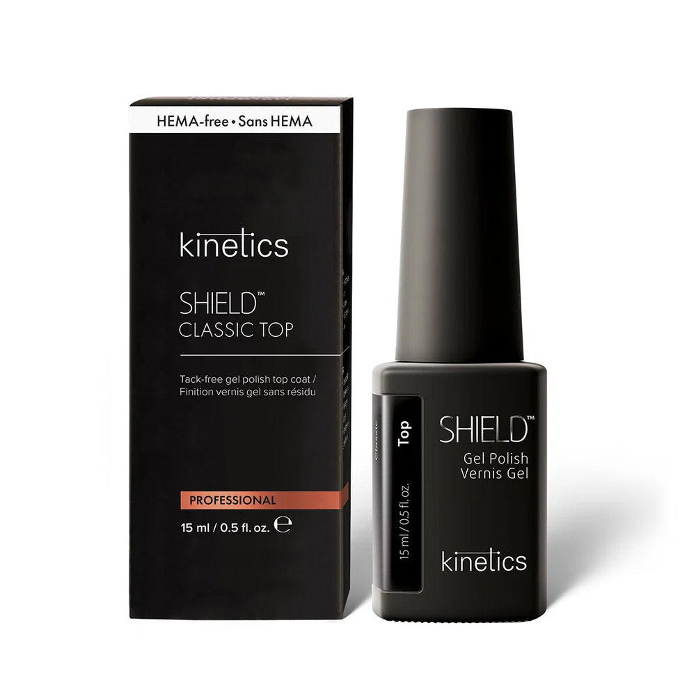 Kinetics - SHIELD Classic Top