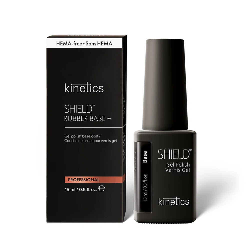 Kinetics - Shield Rubber Base+