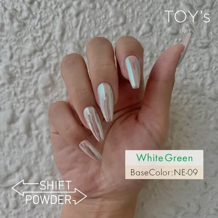TOY's - Shift Powder