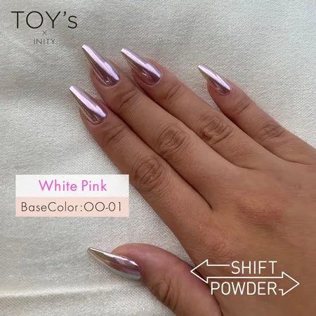 TOY's - Shift Powder