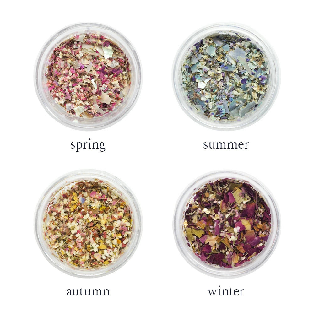 SMint - Shiki Series (4 colors)