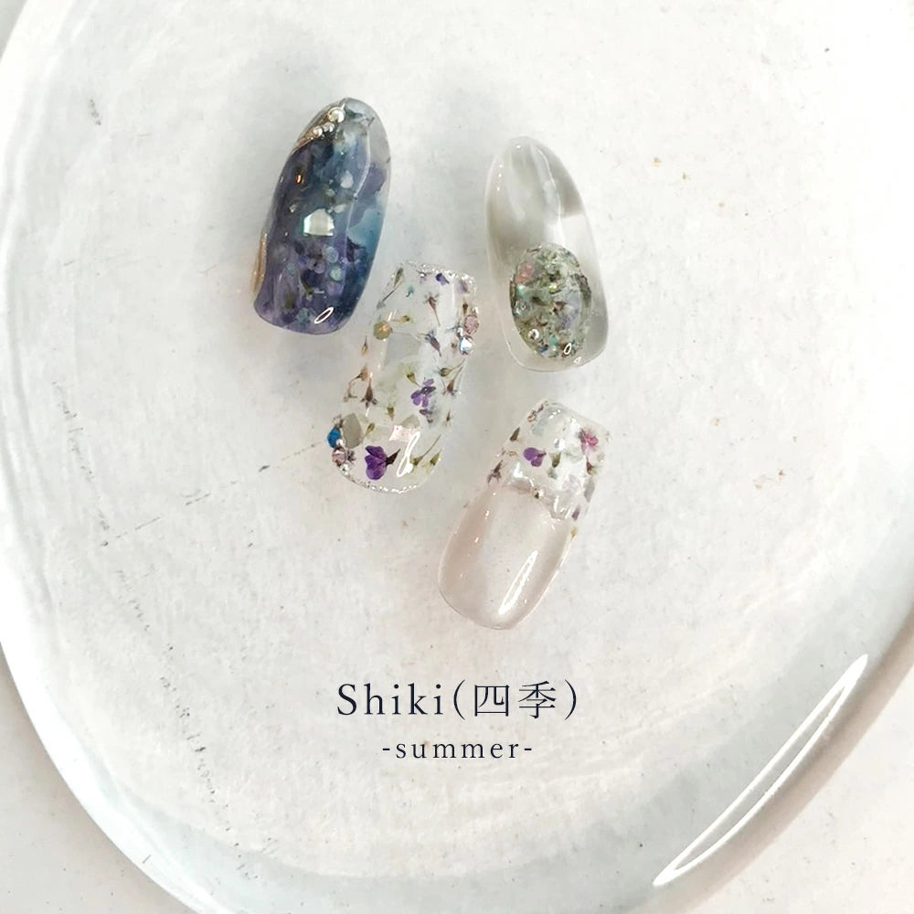 SMint - Shiki Series (4 colors)