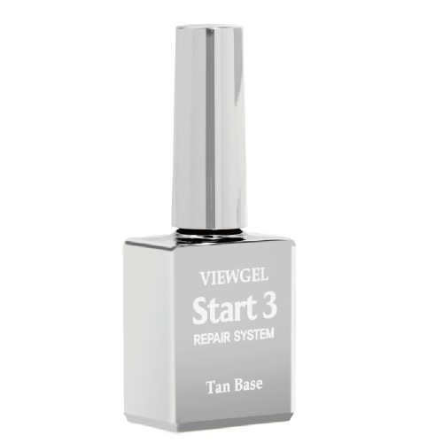 Viewgel - Tan Base Gel