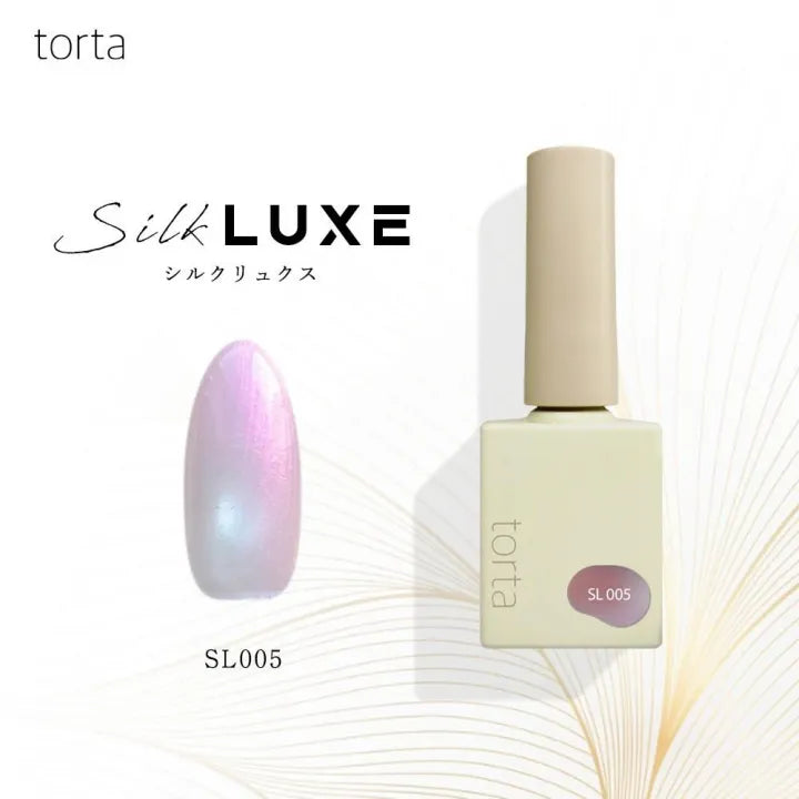 torta - Silk Luxe Series