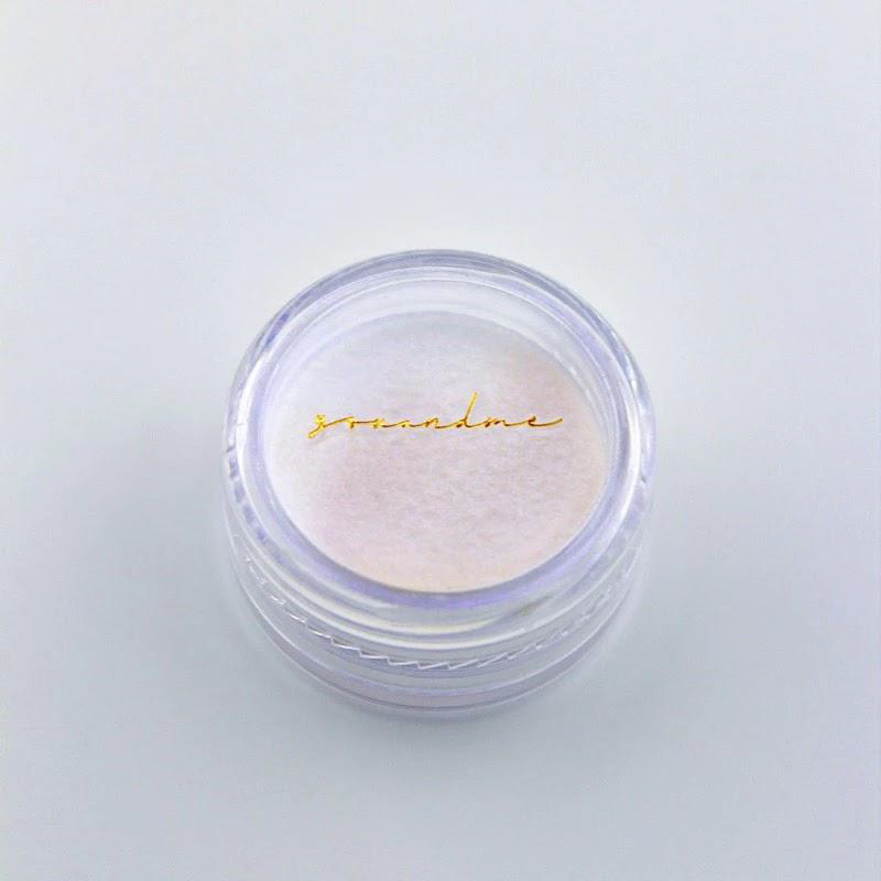 You and Me - Silky Glitter Powder