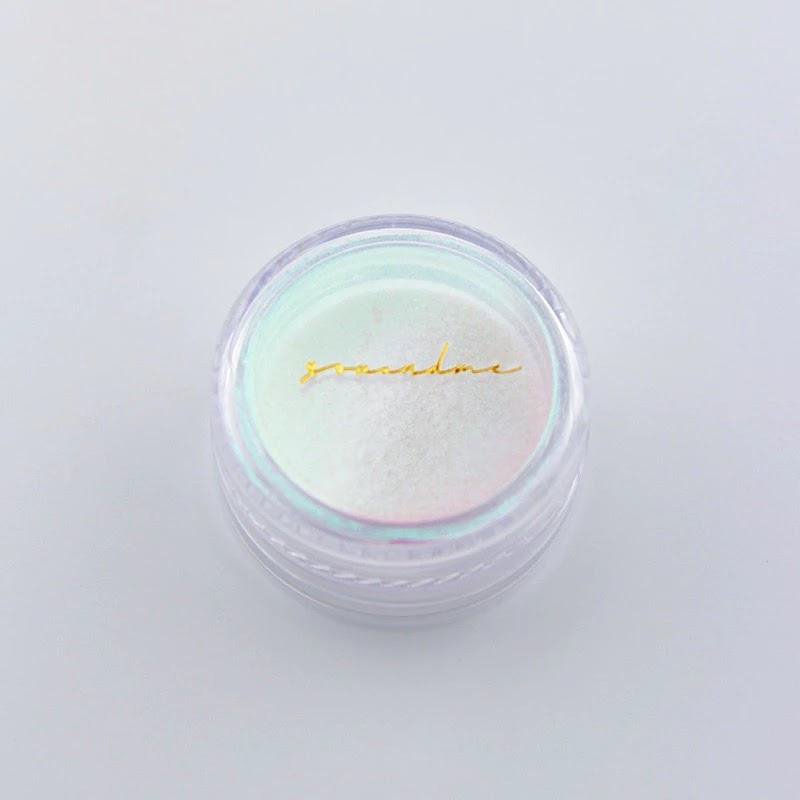 You and Me - Silky Glitter Powder