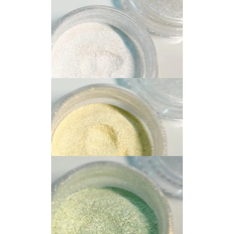 You and Me - Silky Pearl Powder