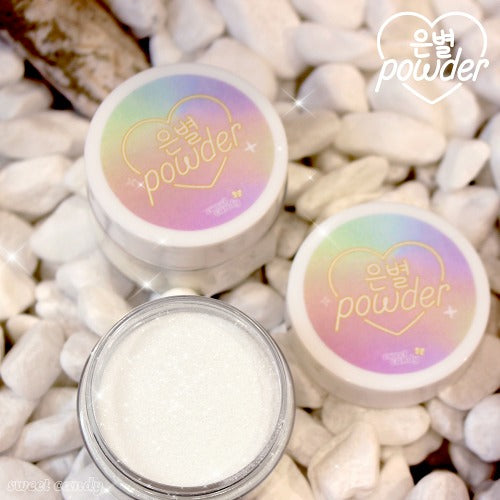 Sweet Candy Gel - Eunbyeol Glitter Powder 30g (Discontinued)