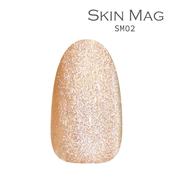 MD-GEL - Skin Mag Gel