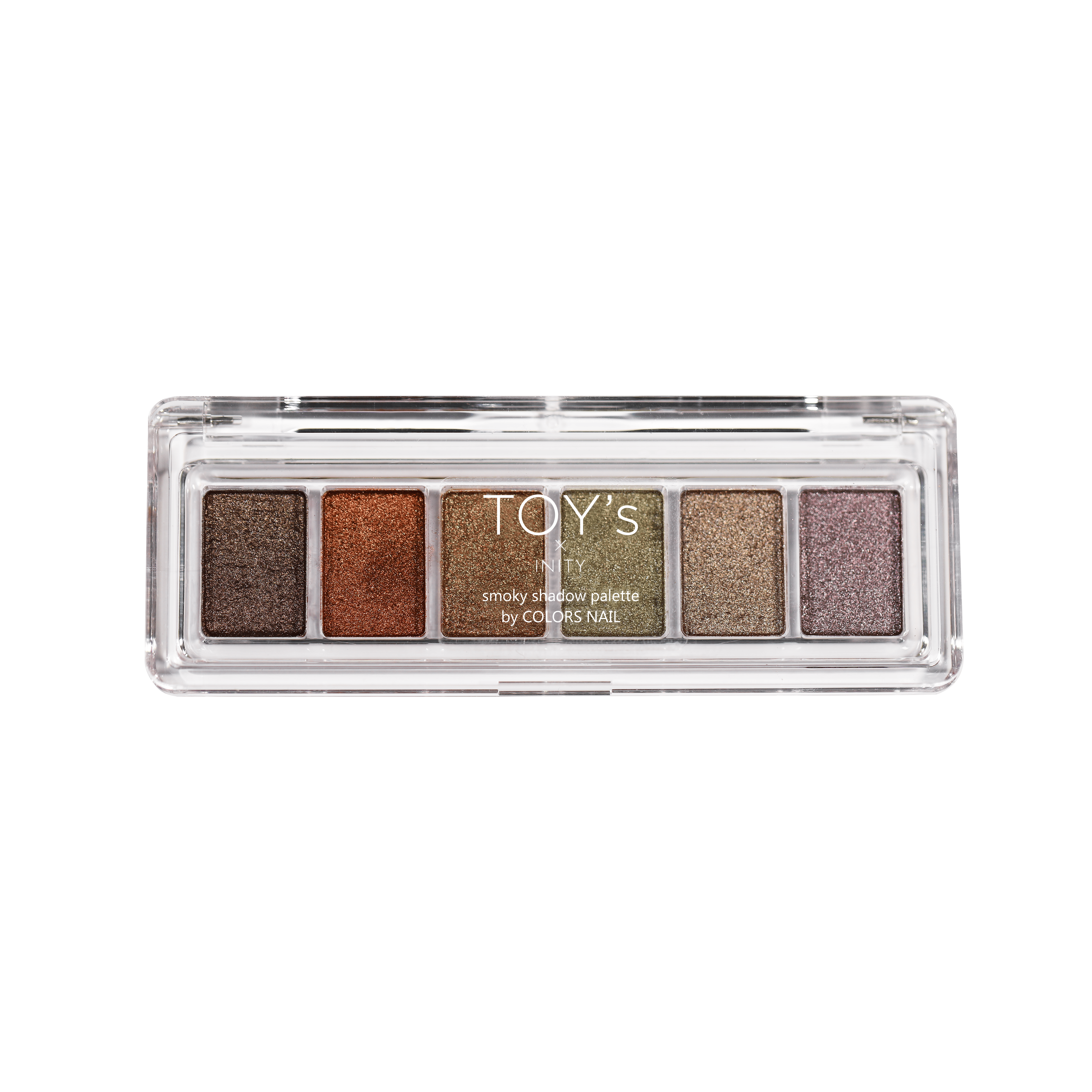 TOY's - Shadow Palette