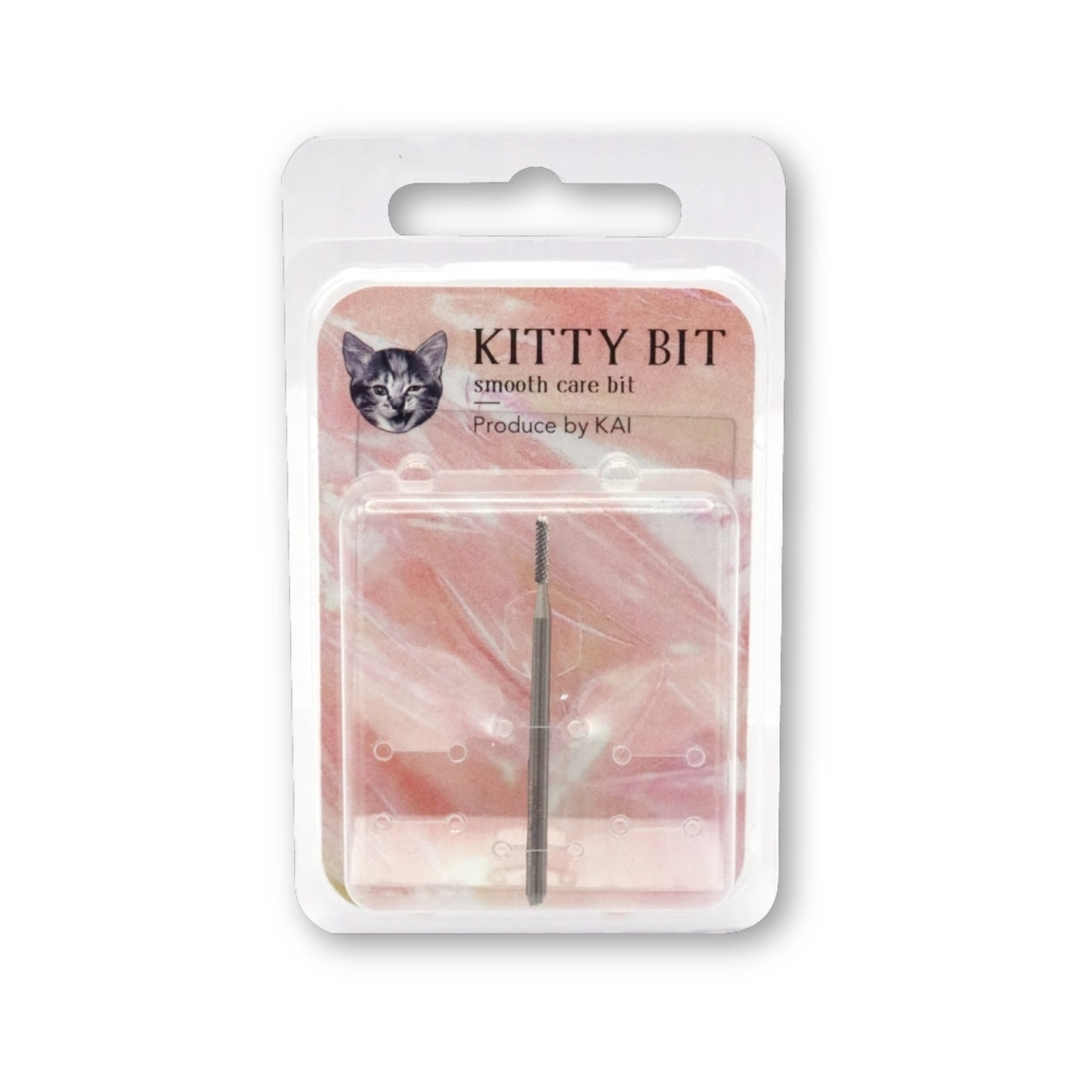 Kitty Bit - Smooth Care Bit