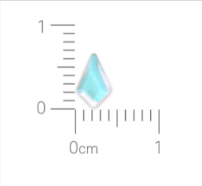 Jello Jello - SNS064 Rhombus Ice Stones (50pcs)