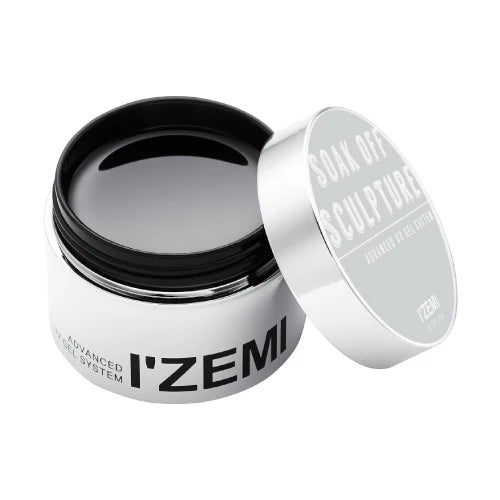 IZEMI Soak Off Sculpture