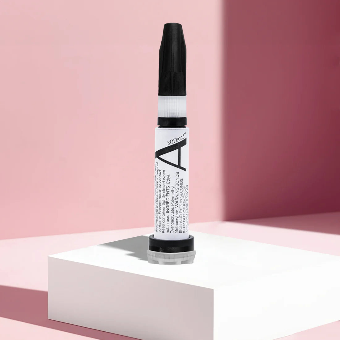 ALDA - SOFbond Nail Glue
