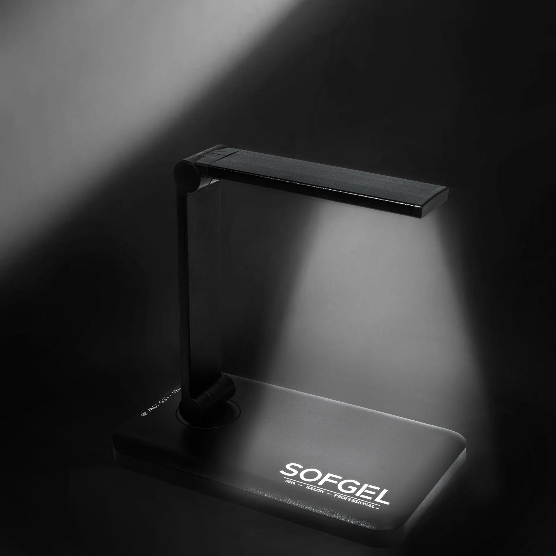 SOFlite - Flash Cure LED (Black) V2