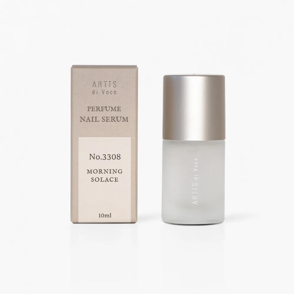 ARTiS di Voce - Nail Serums 10ml