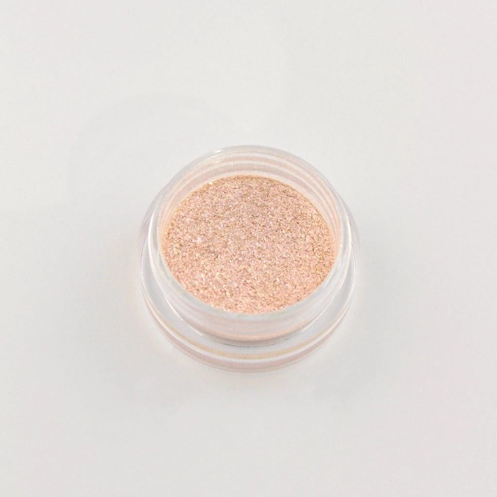 You and Me - Sparkly Glitter Powder