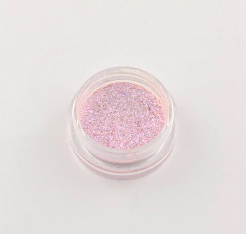 You and Me - Sparkly Glitter Powder