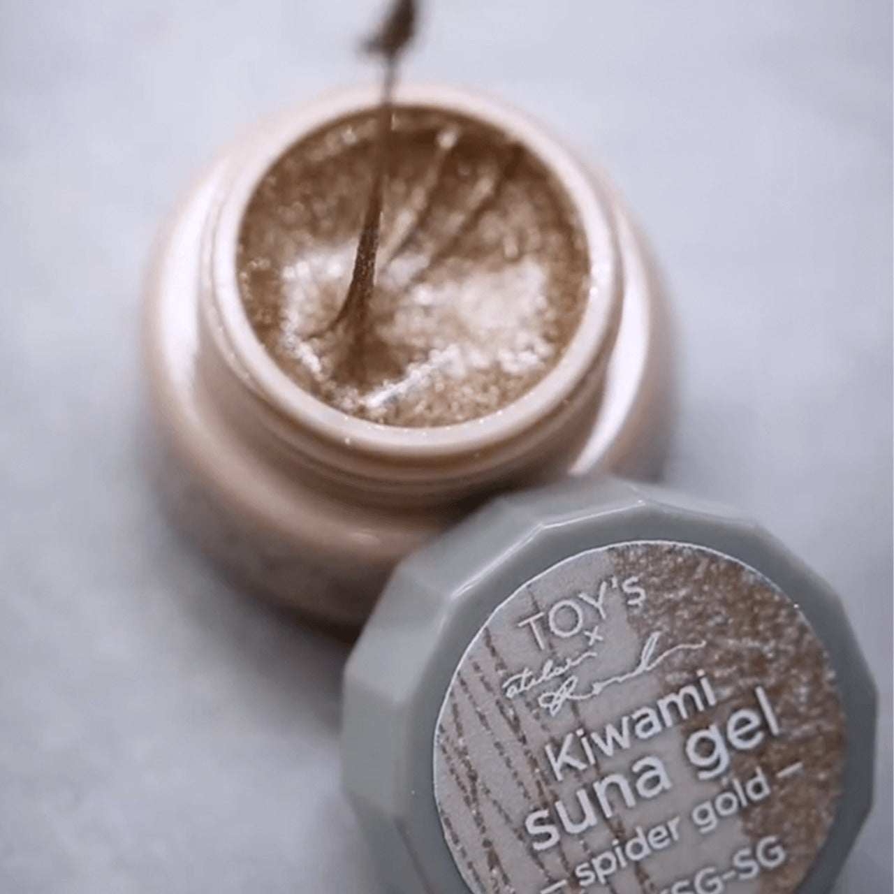 TOY's - Suna Gel