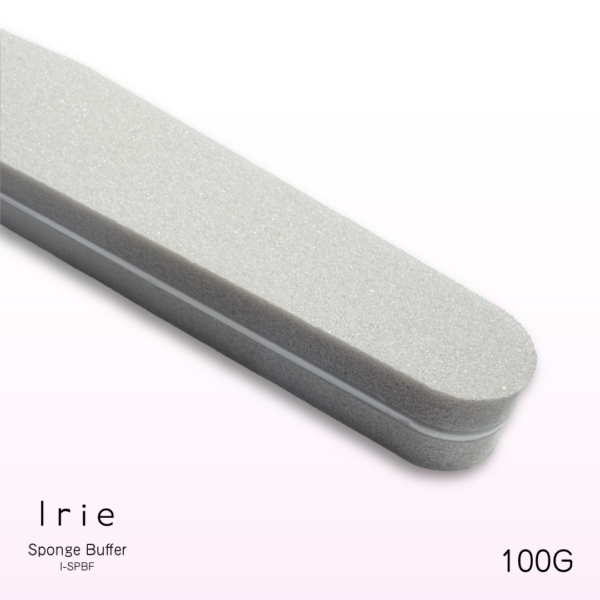 Irie - Sponge Buffer (I-SPBF)