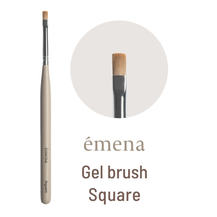 émena - Brushes (10 types)