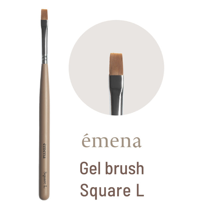 émena - Brushes (10 types)