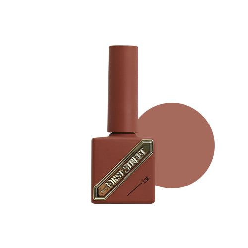 FIRST STREET - Personal Mood