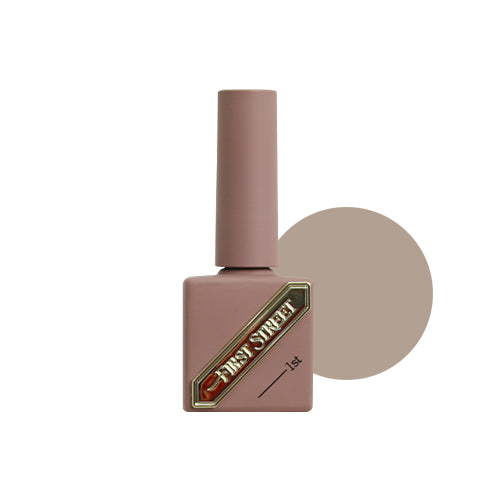 FIRST STREET - Personal Mood