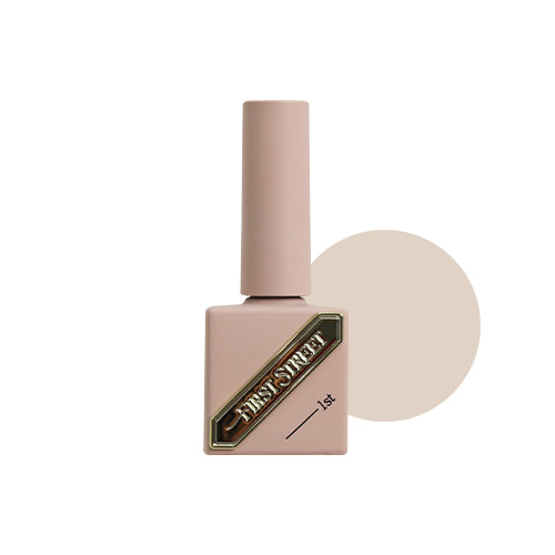 FIRST STREET - Personal Mood