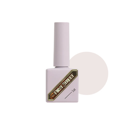 FIRST STREET - Personal Mood