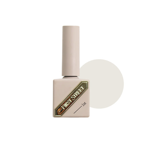 FIRST STREET - Personal Mood