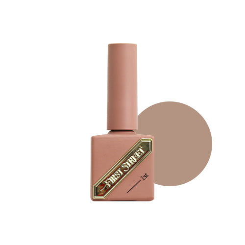 FIRST STREET - Personal Mood