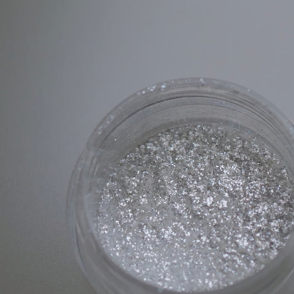 Ungu Nails - Star Potion Glitter