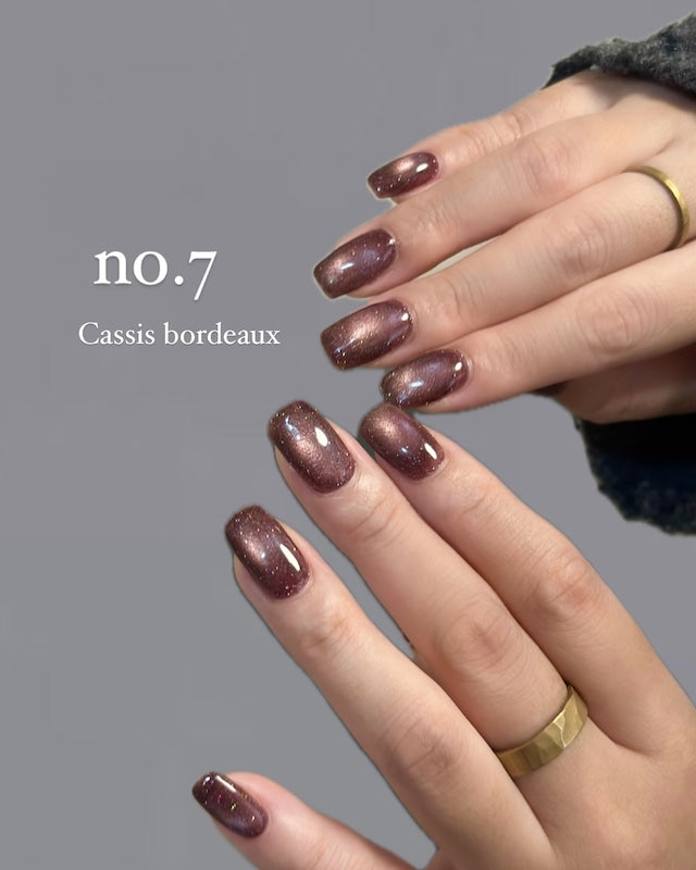 eel - Stella Mag 12 Color Set