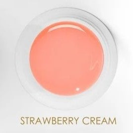 Cris Clay - Milkshake 3D Sculpting Gel Collection