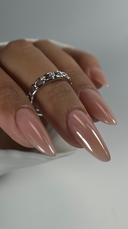 MGart - Structure Building Gel - #DARK NUDE (30g)