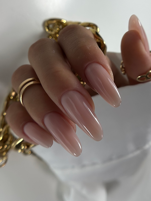 MGart - Structure Building Gel - #DARK NUDE (30g)